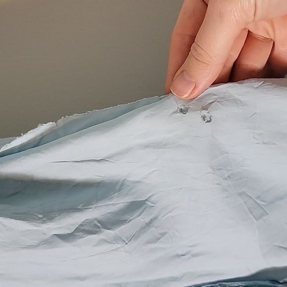 California Charmer Swiss Dot Dress - Picture 11 of 15